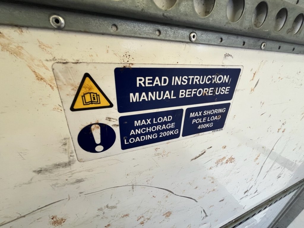 Used Ford Transit 2022 for sale - 76496805: Photo 35