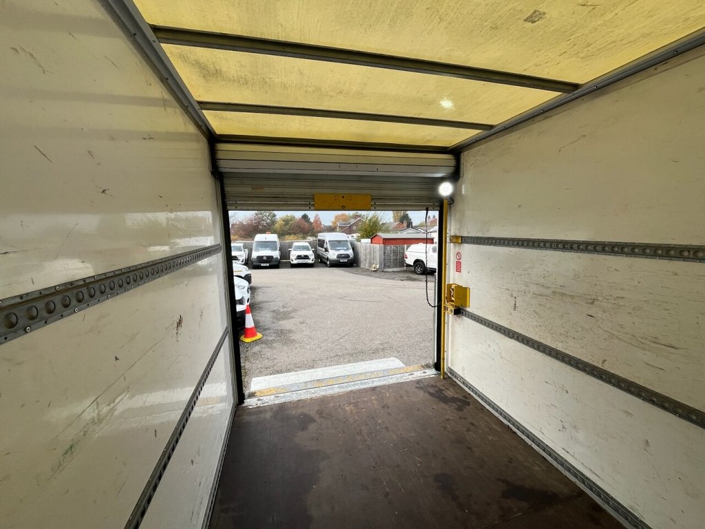 Used Ford Transit 2022 for sale - 76496805: Photo 37