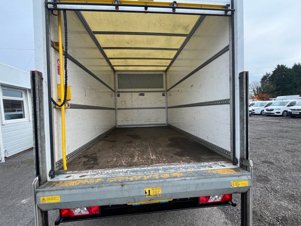 Used Ford Transit 2022 for sale - 76496805: Photo 40