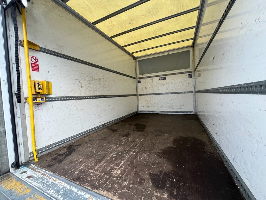 Used Ford Transit 2022 for sale - 76496805: Photo 41