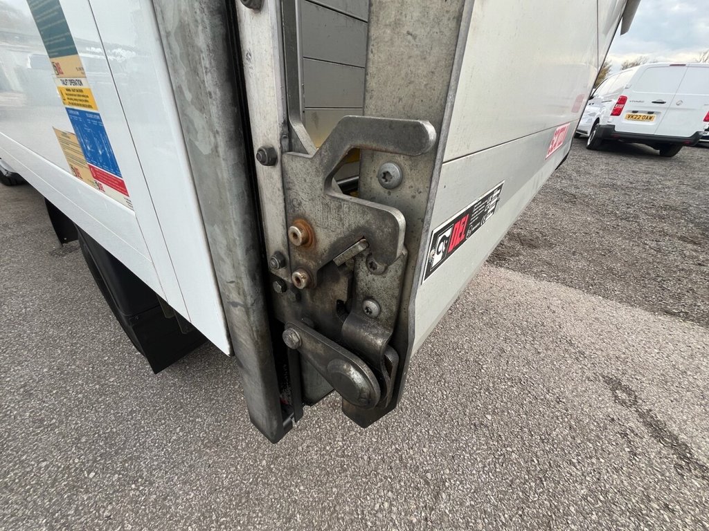 Used Ford Transit 2022 for sale - 76496805: Photo 43