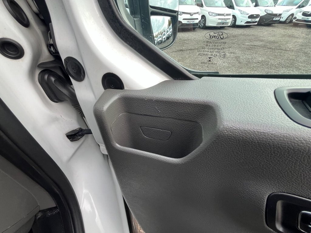 Used Ford Transit 2022 for sale - 76496805: Photo 47
