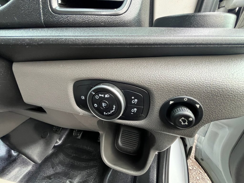 Used Ford Transit 2022 for sale - 76496805: Photo 49