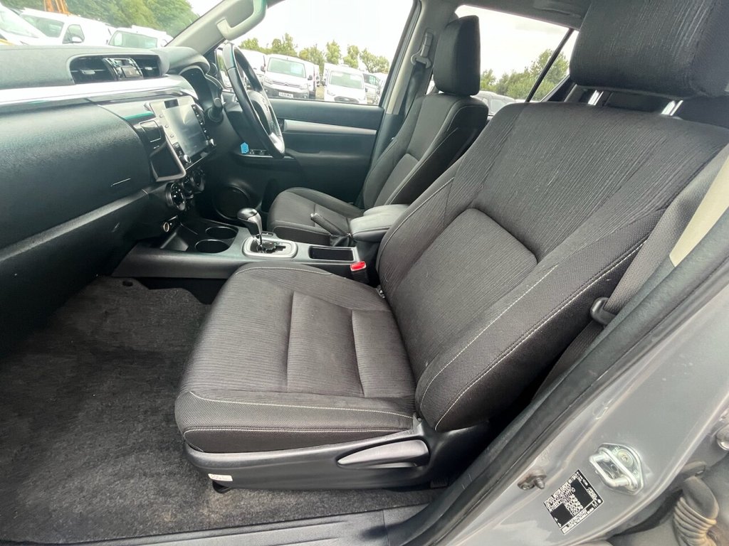 Vehicle 29