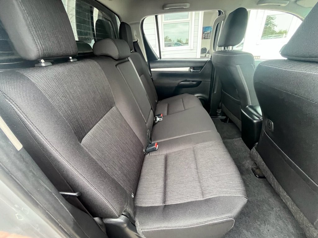 Vehicle 32