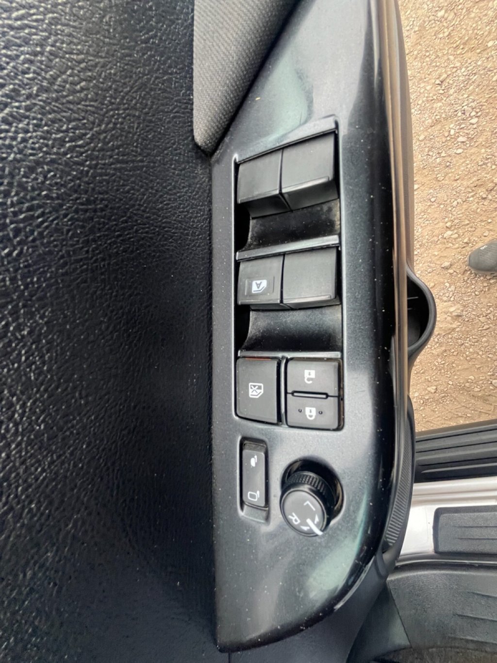 Vehicle 38