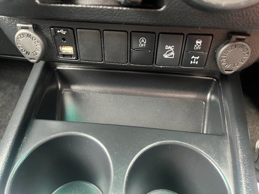 Vehicle 50