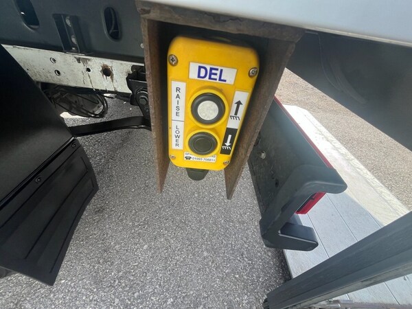 Used Ford Transit 2021 for sale - 75648045: Photo 14