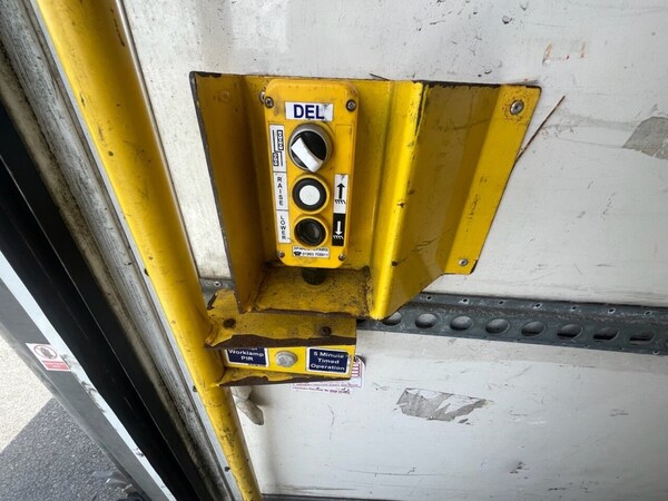 Used Ford Transit 2021 for sale - 75648045: Photo 22