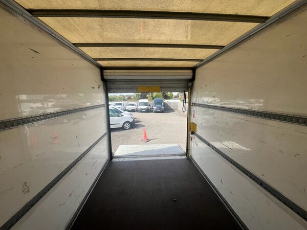 Used Ford Transit 2021 for sale - 75648045: Photo 23