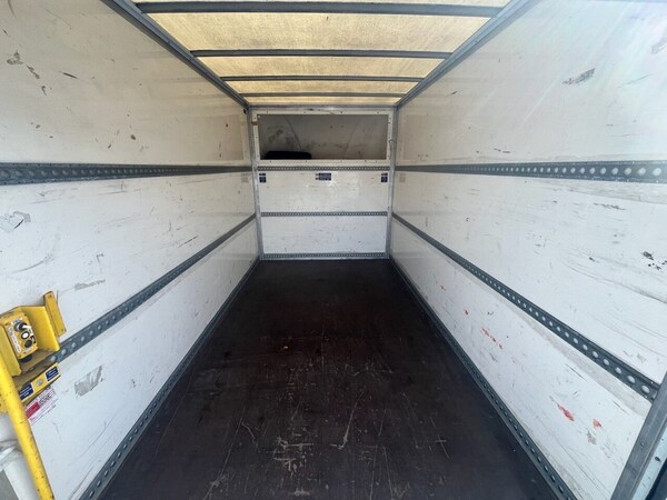 Used Ford Transit 2021 for sale - 75648045: Photo 24