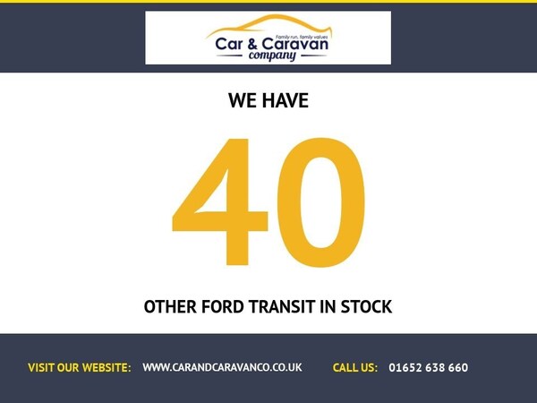 Used Ford Transit 2021 for sale - 75648045: Photo 25