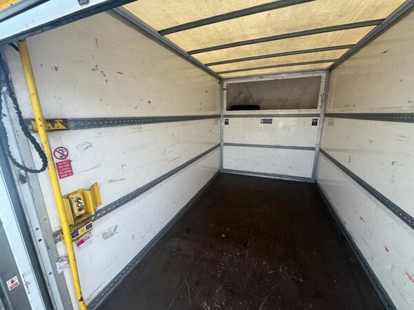 Used Ford Transit 2021 for sale - 75648045: Photo 27