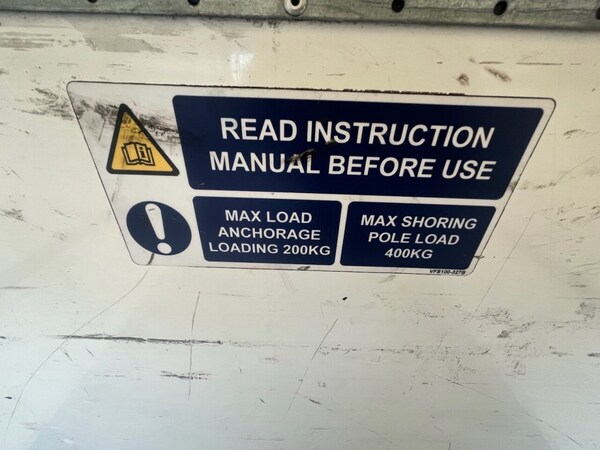 Used Ford Transit 2021 for sale - 75648045: Photo 28