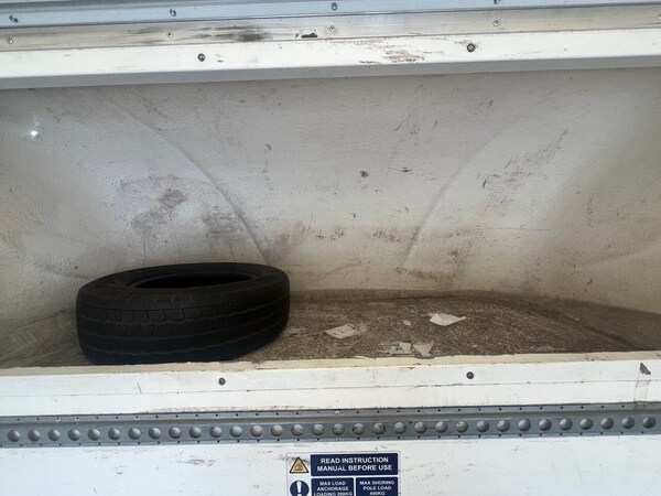Used Ford Transit 2021 for sale - 75648045: Photo 29
