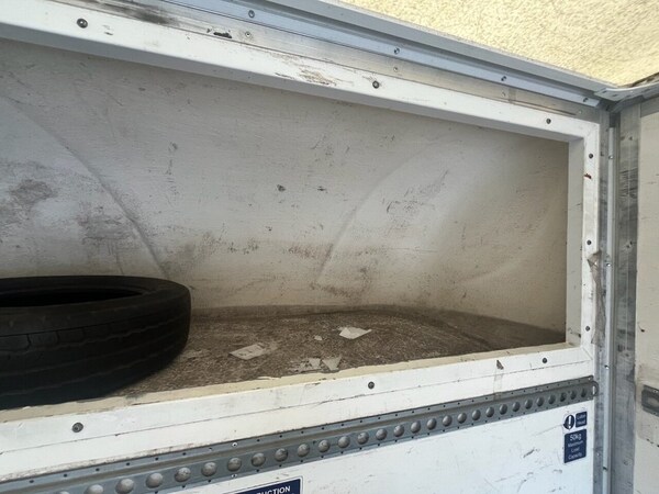 Used Ford Transit 2021 for sale - 75648045: Photo 30
