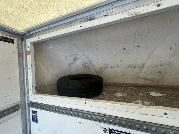 Used Ford Transit 2021 for sale - 75648045: Photo 31