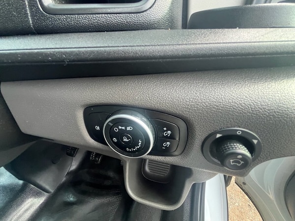 Used Ford Transit 2021 for sale - 75648045: Photo 38
