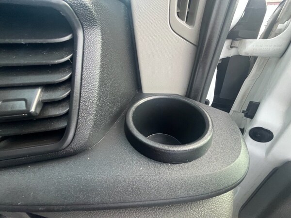Used Ford Transit 2021 for sale - 75648045: Photo 39