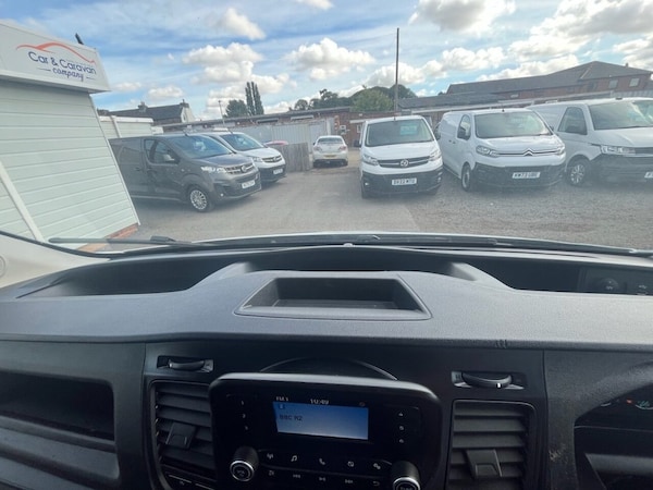 Used Ford Transit 2021 for sale - 75648045: Photo 44