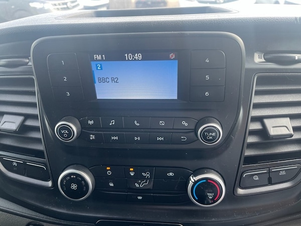 Used Ford Transit 2021 for sale - 75648045: Photo 45