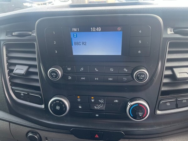 Used Ford Transit 2021 for sale - 75648045: Photo 46