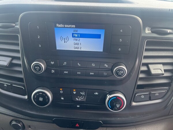 Used Ford Transit 2021 for sale - 75648045: Photo 47