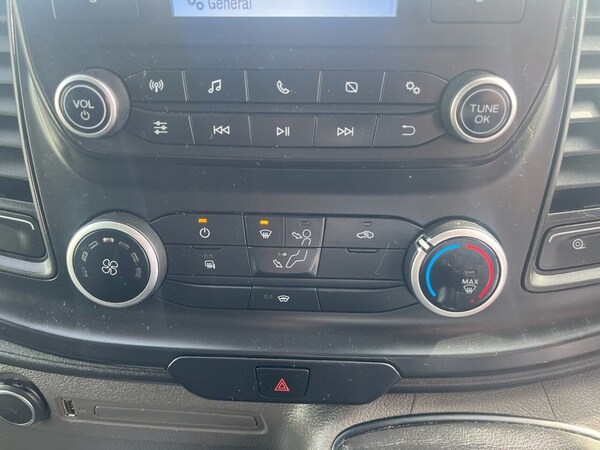 Used Ford Transit 2021 for sale - 75648045: Photo 49