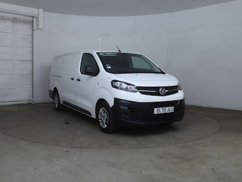 Vauxhall - Vivaro