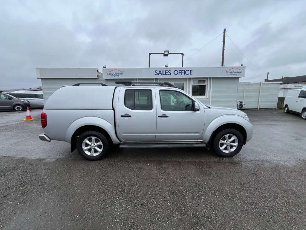 Used Nissan Navara 2014 for sale - 77477227: Photo 13