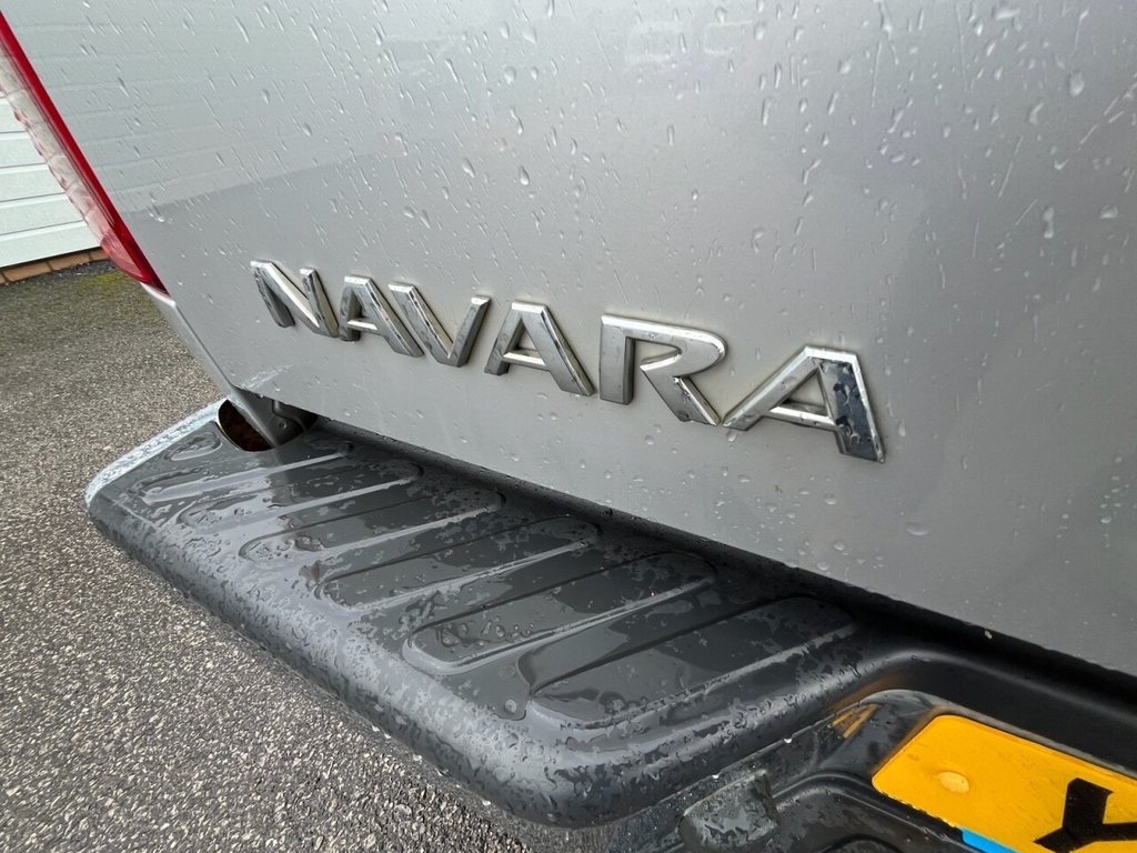 Used Nissan Navara 2014 for sale - 77477227: Photo 15