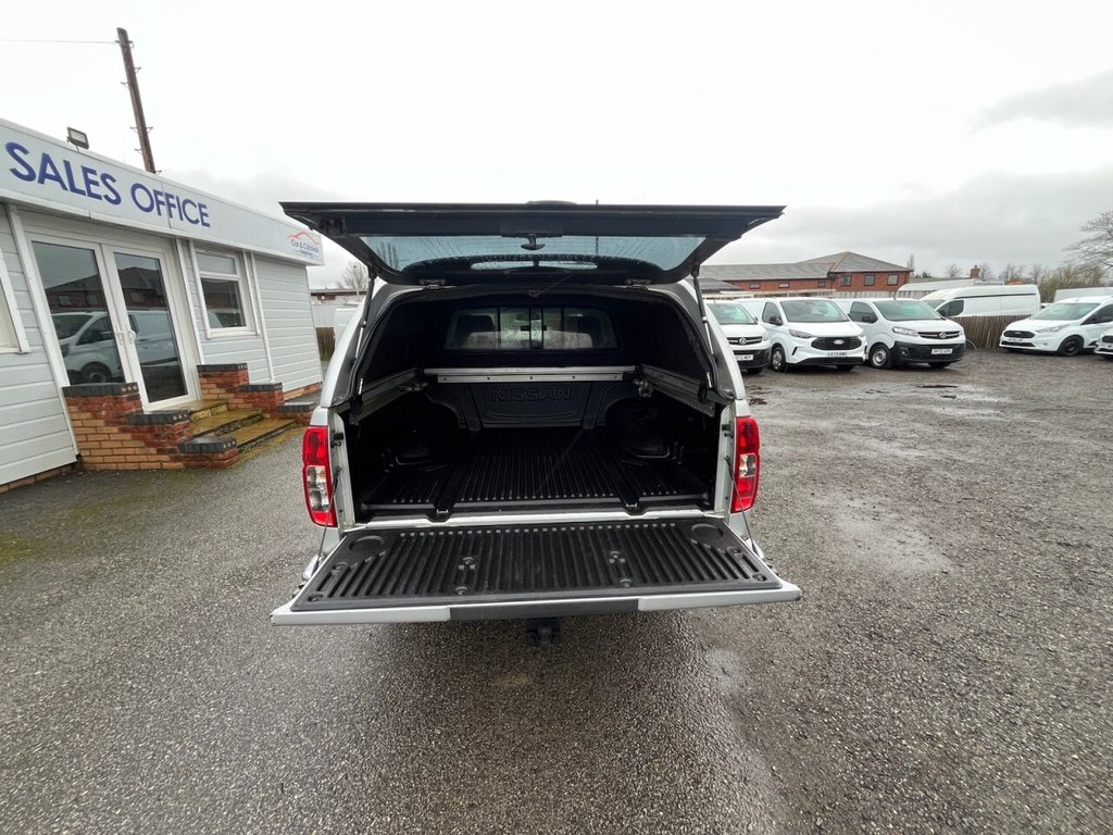 Used Nissan Navara 2014 for sale - 77477227: Photo 16