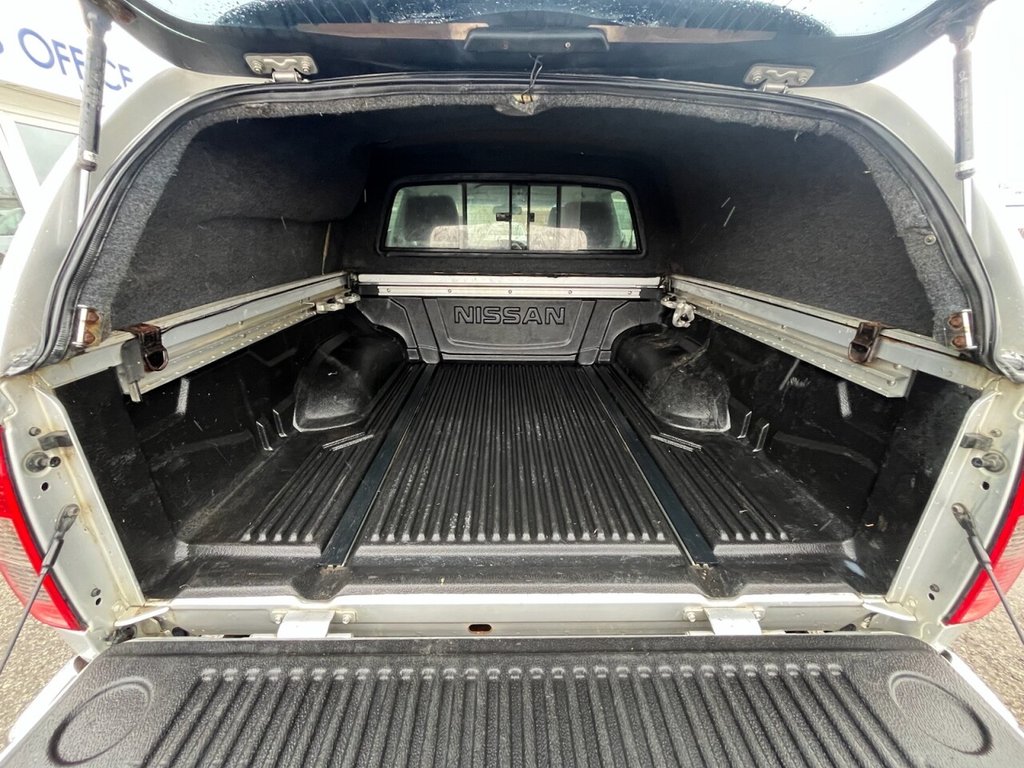 Used Nissan Navara 2014 for sale - 77477227: Photo 17