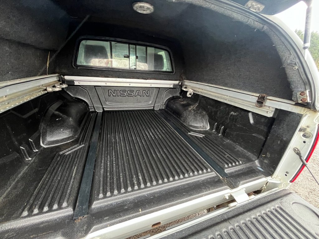 Used Nissan Navara 2014 for sale - 77477227: Photo 18