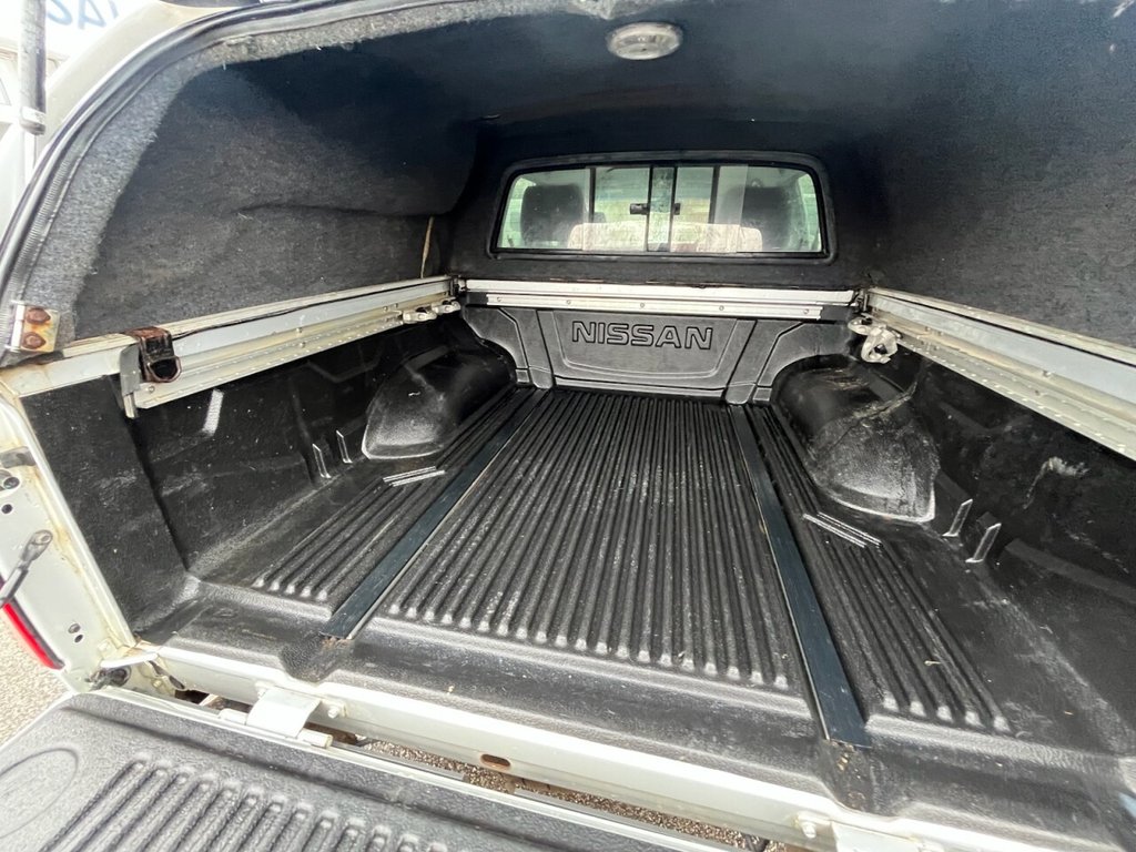 Used Nissan Navara 2014 for sale - 77477227: Photo 19