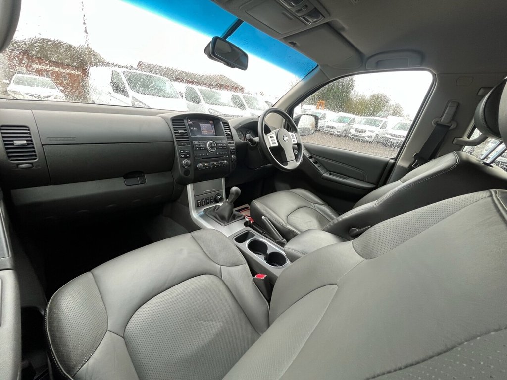 Used Nissan Navara 2014 for sale - 77477227: Photo 23