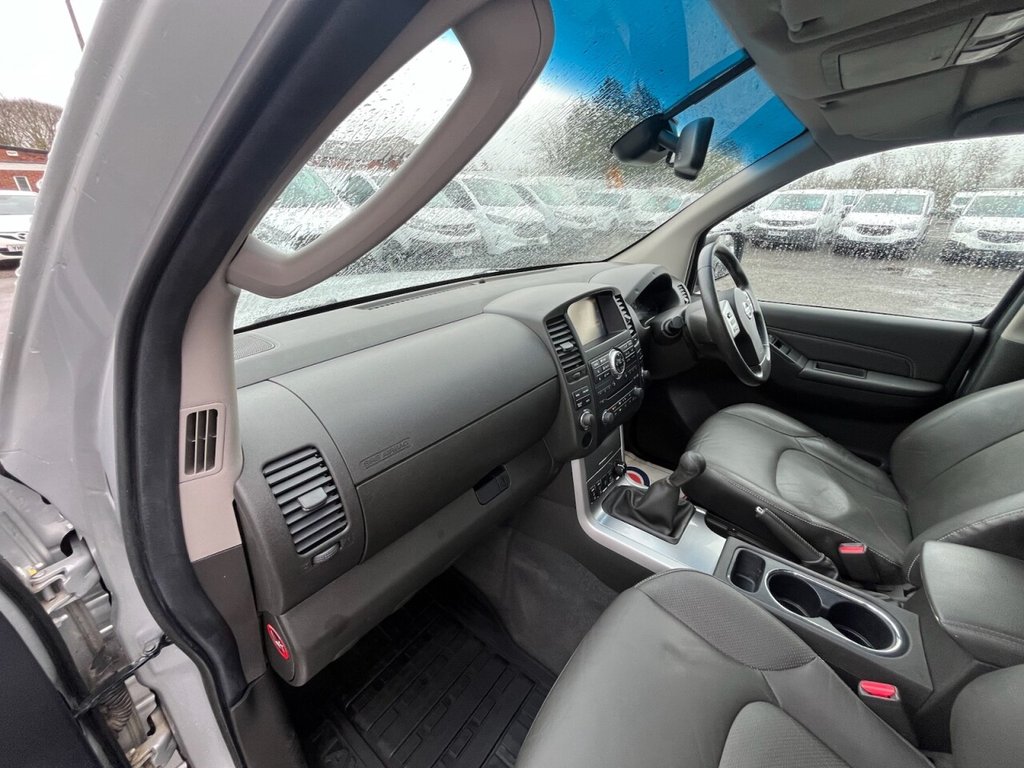 Used Nissan Navara 2014 for sale - 77477227: Photo 27