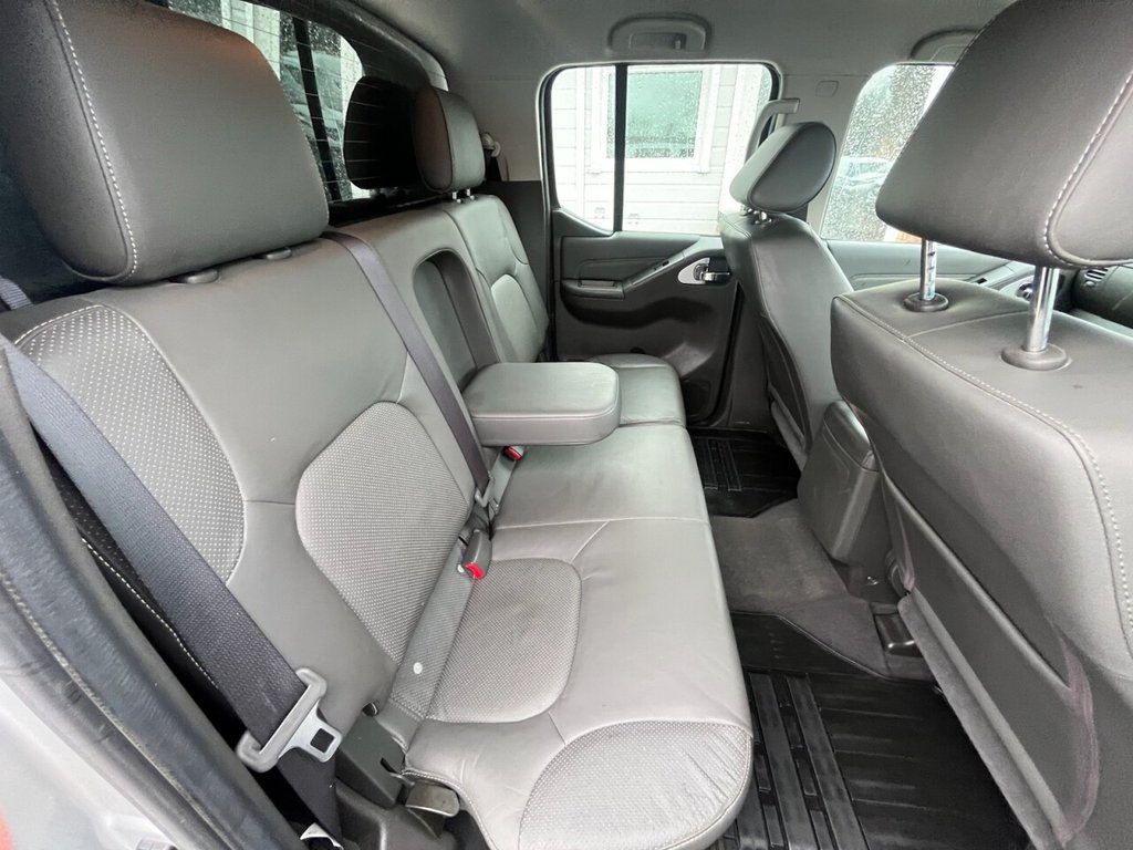 Used Nissan Navara 2014 for sale - 77477227: Photo 33