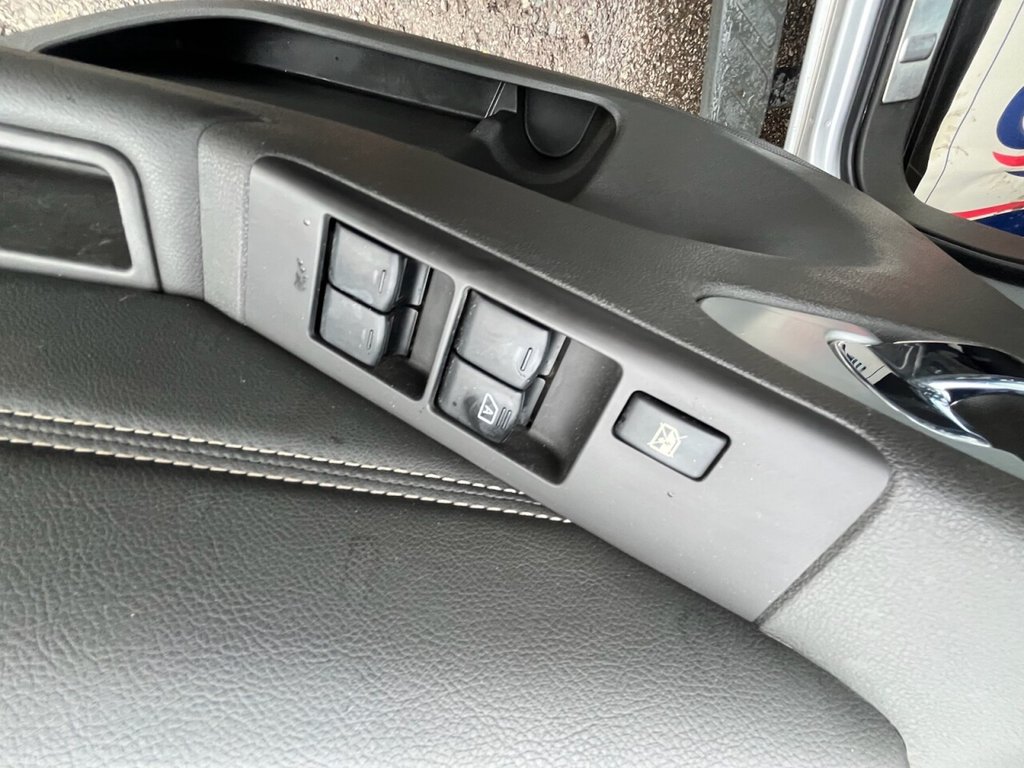 Used Nissan Navara 2014 for sale - 77477227: Photo 37