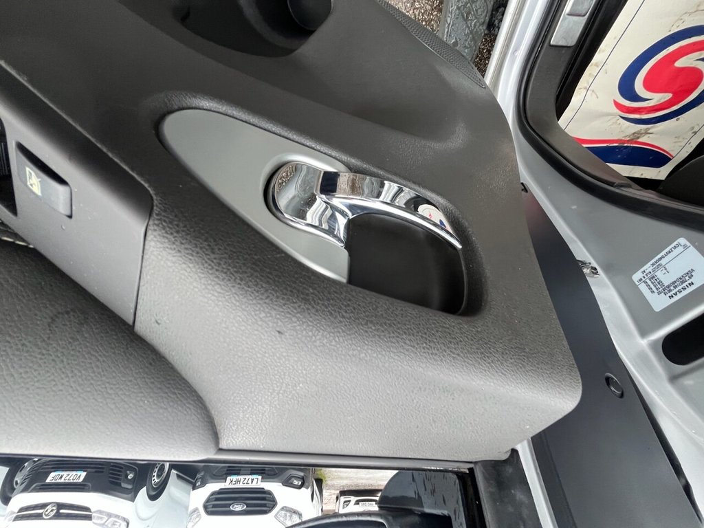 Used Nissan Navara 2014 for sale - 77477227: Photo 38