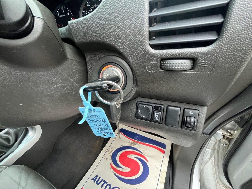 Used Nissan Navara 2014 for sale - 77477227: Photo 39