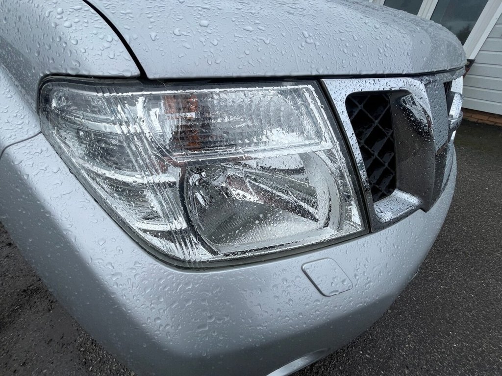 Used Nissan Navara 2014 for sale - 77477227: Photo 4