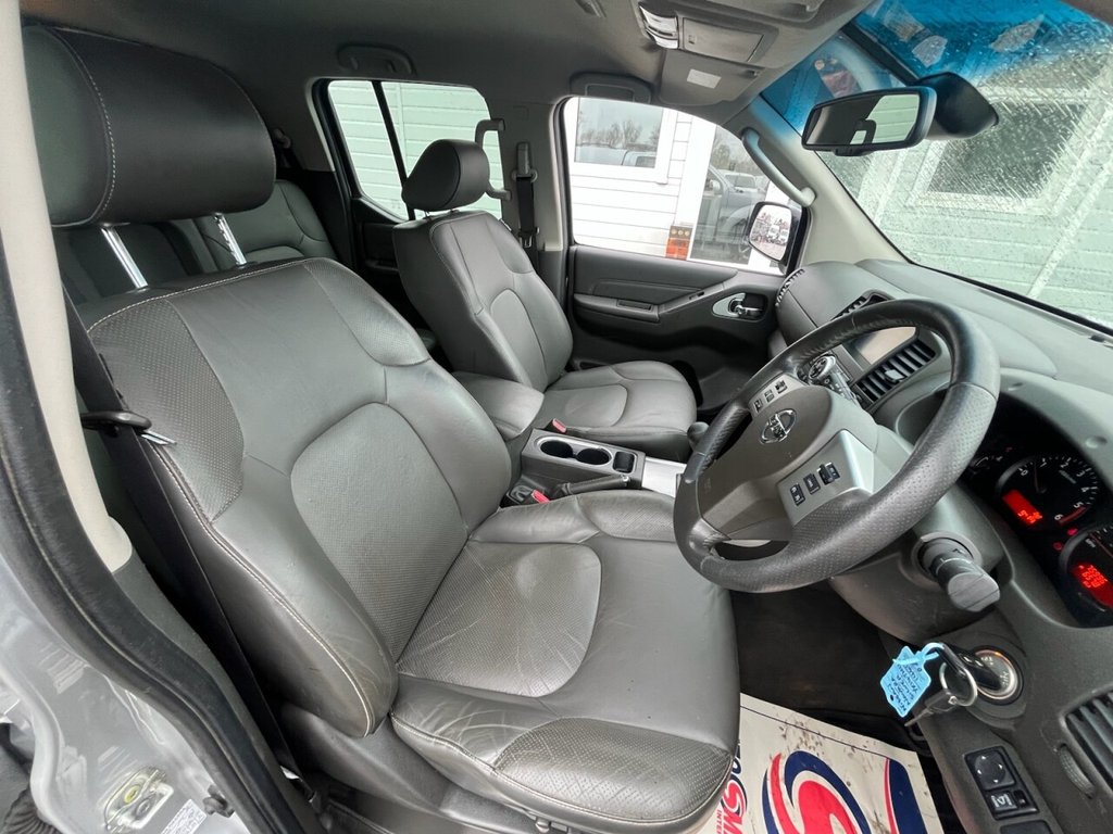 Used Nissan Navara 2014 for sale - 77477227: Photo 42