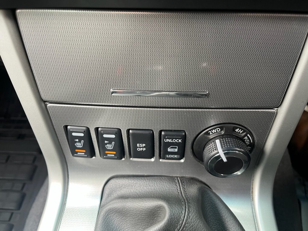 Used Nissan Navara 2014 for sale - 77477227: Photo 45