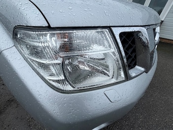 Used Nissan Navara 2014 for sale - 77477227: Photo