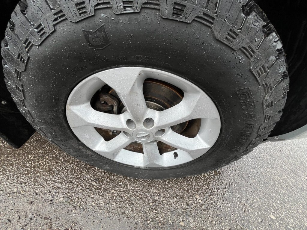 Used Nissan Navara 2014 for sale - 77477227: Photo 5