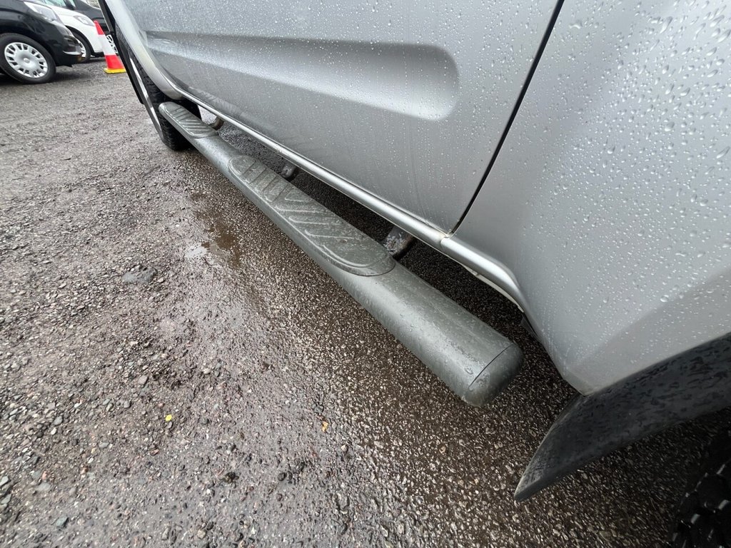 Used Nissan Navara 2014 for sale - 77477227: Photo 6