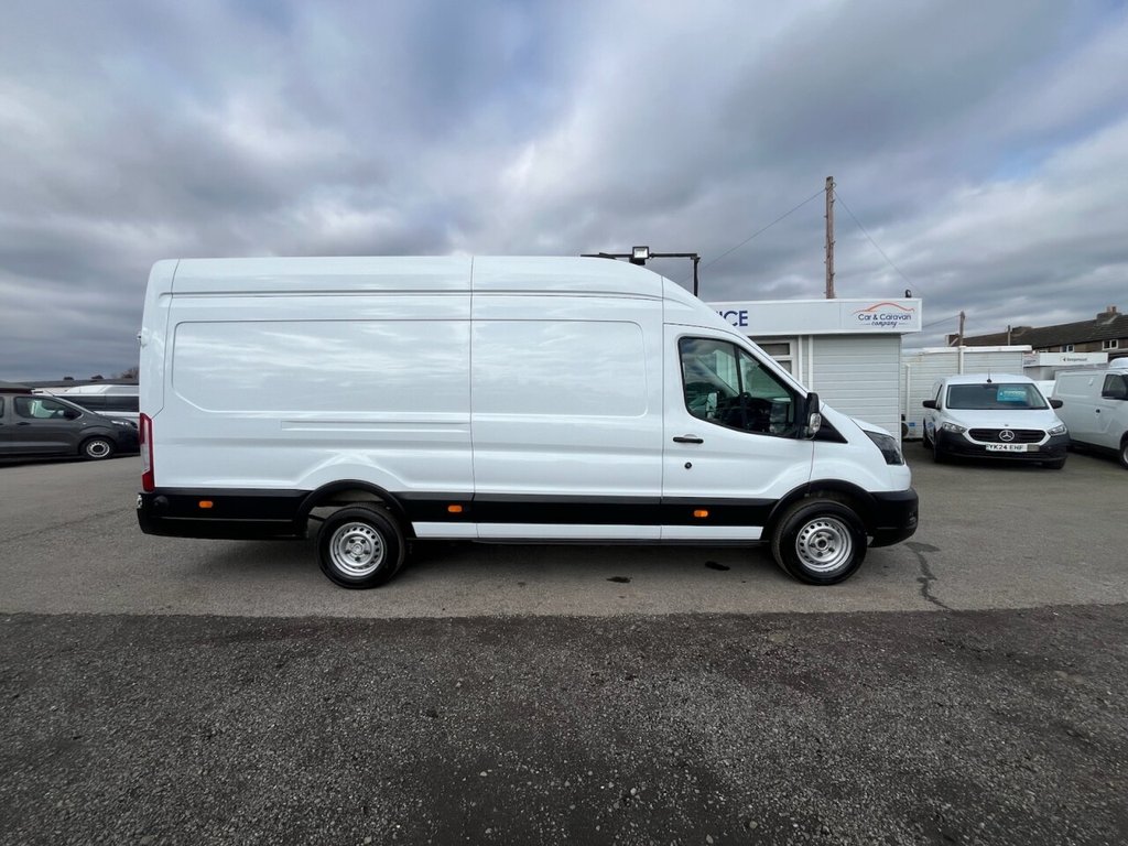 Used Ford Transit 2023 for sale - 77719515: Photo 13