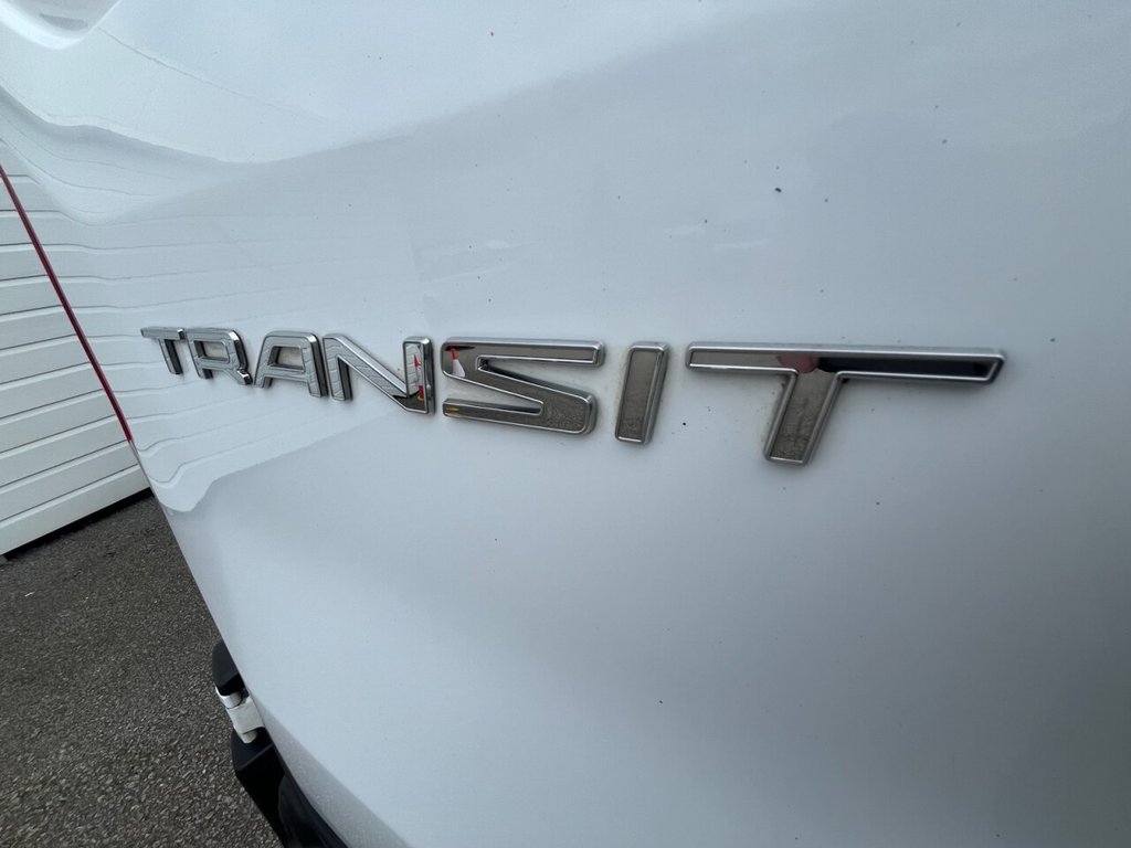 Used Ford Transit 2023 for sale - 77719515: Photo 14