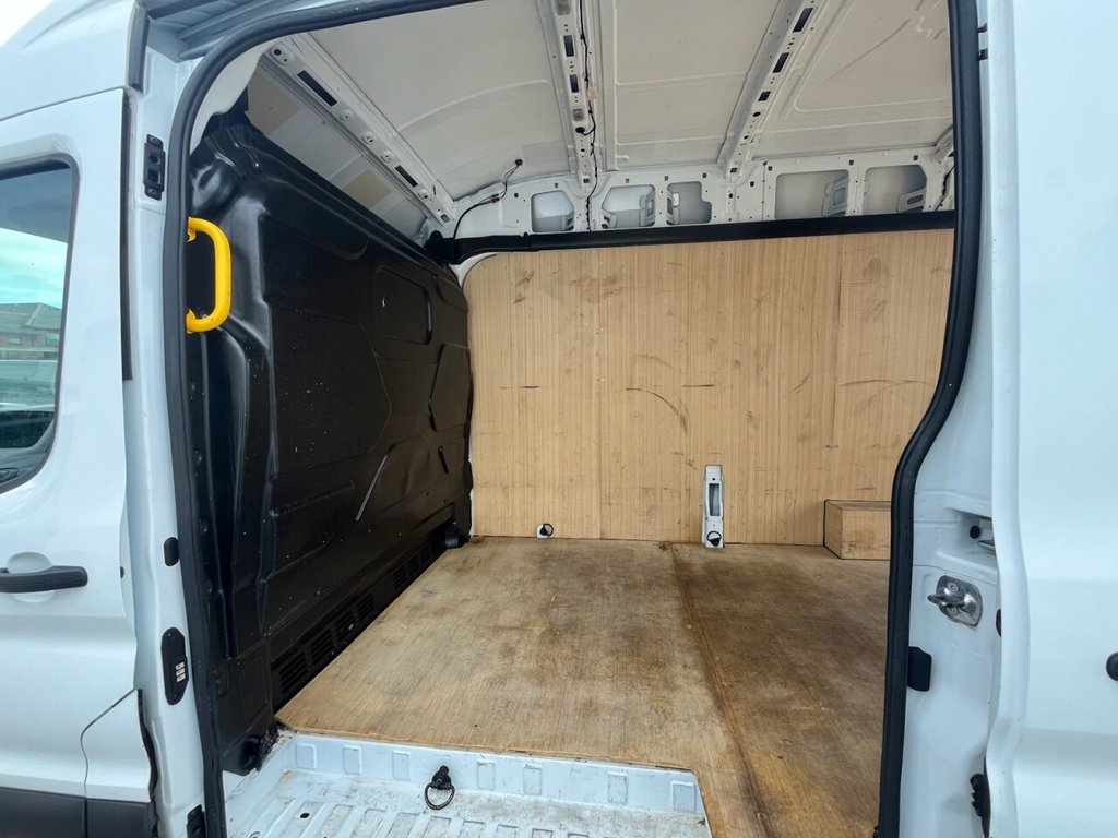 Used Ford Transit 2023 for sale - 77719515: Photo 16